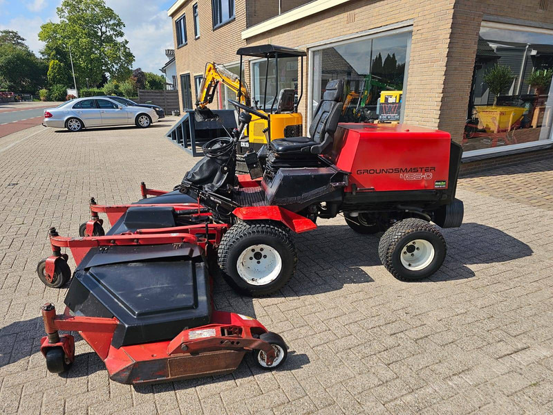 455-D - Mesin pemotong rumput: gambar 1 455-D - Mesin pemotong rumput: gambar 1