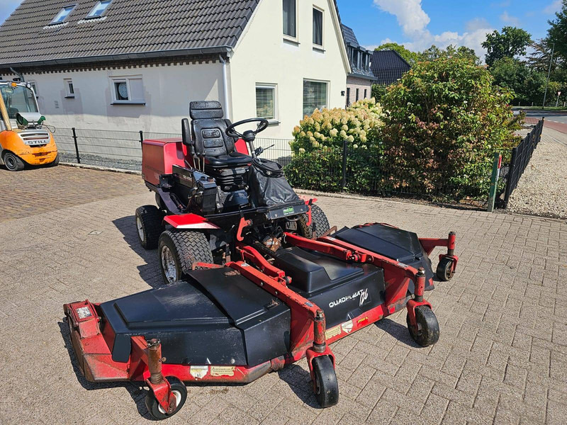 455-D - Mesin pemotong rumput: gambar 3 455-D - Mesin pemotong rumput: gambar 3