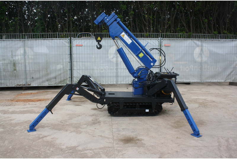 723 - Boom artikulasi: gambar 5 723 - Boom artikulasi: gambar 5