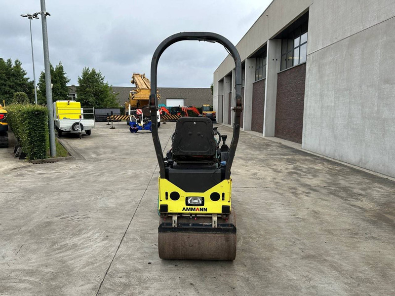 Ammann ARX 12 - Roller: gambar 5 Ammann ARX 12 - Roller: gambar 5