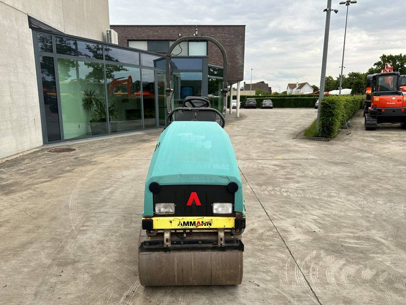 Ammann ARX12 - Roller: gambar 2 Ammann ARX12 - Roller: gambar 2