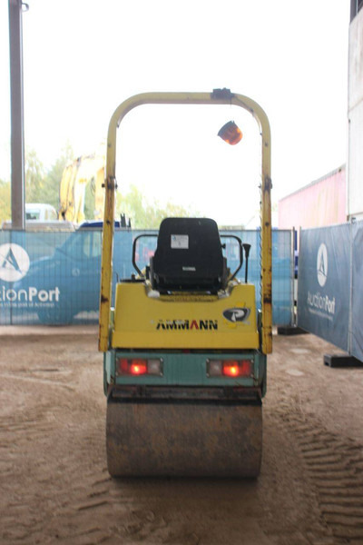 Ammann AV23 - Pemadat: gambar 4 Ammann AV23 - Pemadat: gambar 4