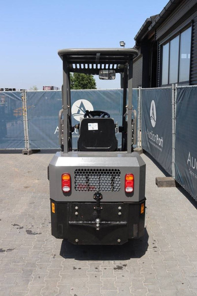 Aolite 606 - Wheel loader: gambar 4 Aolite 606 - Wheel loader: gambar 4