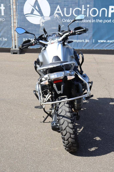 BMW R1200 GS - Sepeda motor: gambar 5 BMW R1200 GS - Sepeda motor: gambar 5