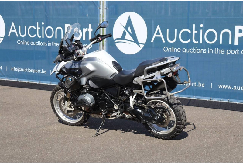 BMW R1200 GS - Sepeda motor: gambar 3 BMW R1200 GS - Sepeda motor: gambar 3
