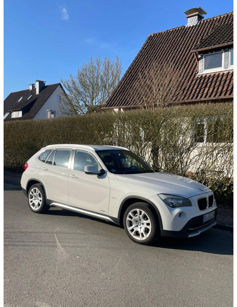 BMW X1 - Mobil: gambar 3 BMW X1 - Mobil: gambar 3