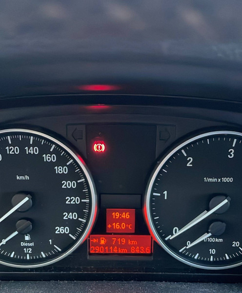 BMW X1 - Mobil: gambar 4 BMW X1 - Mobil: gambar 4