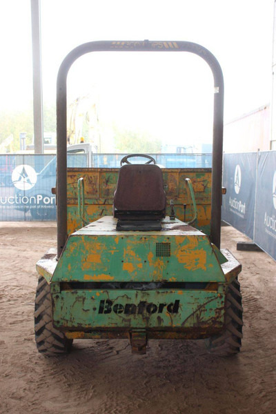 Benford 30000 - Tempat sampah: gambar 4 Benford 30000 - Tempat sampah: gambar 4