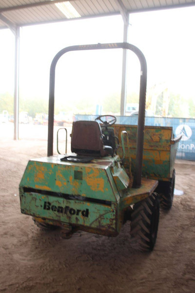 Benford 30000 - Tempat sampah: gambar 5 Benford 30000 - Tempat sampah: gambar 5