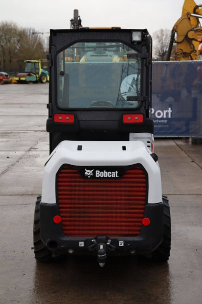 Bobcat L28 - Wheel loader: gambar 5 Bobcat L28 - Wheel loader: gambar 5