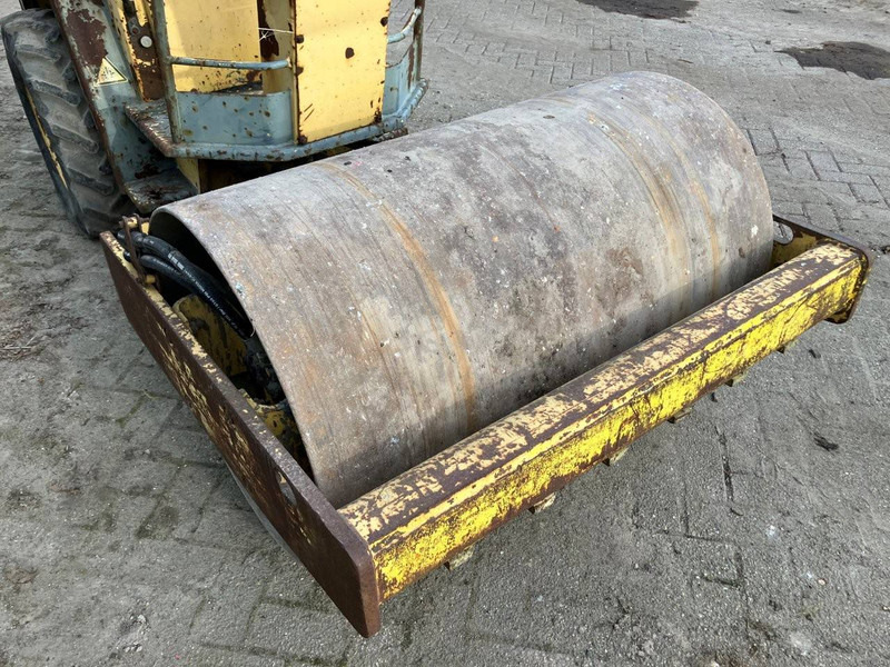 Roller Bomag BW122PD: gambar 7