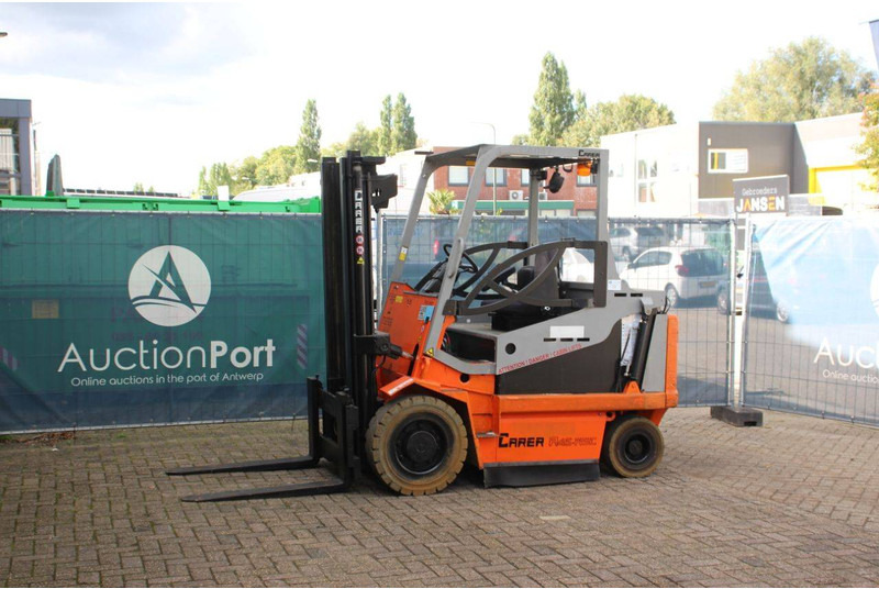 Carer R45-NCS - Forklift listrik: gambar 1 Carer R45-NCS - Forklift listrik: gambar 1