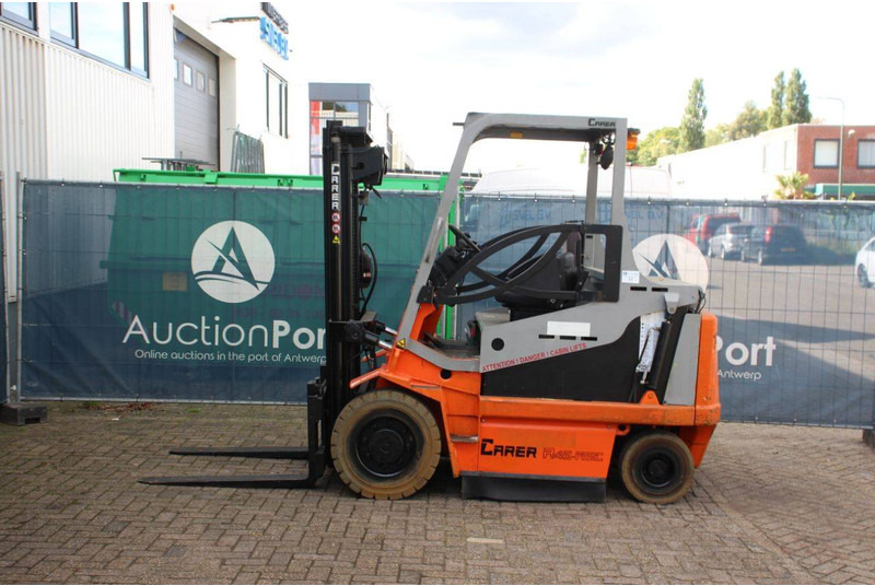 Carer R45-NCS - Forklift listrik: gambar 2 Carer R45-NCS - Forklift listrik: gambar 2