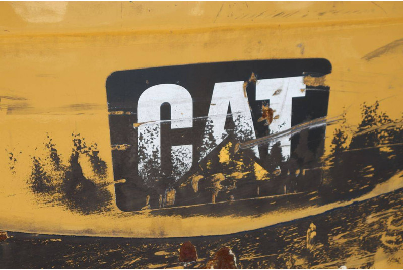 Forklift listrik Caterpillar 2EP5000: gambar 20