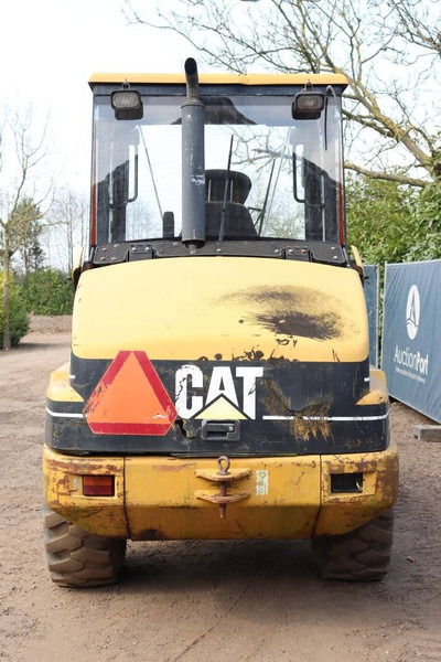 Caterpillar 906 - Wheel loader: gambar 4 Caterpillar 906 - Wheel loader: gambar 4