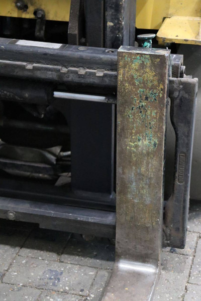 Forklift listrik Caterpillar EP18NT-48E: gambar 12 Forklift listrik Caterpillar EP18NT-48E: gambar 12