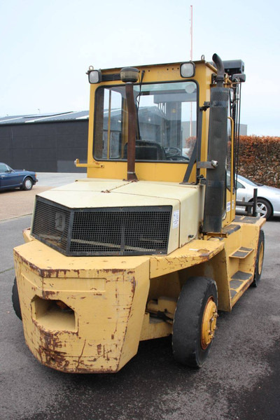 Caterpillar V155C - Forklift diesel: gambar 5 Caterpillar V155C - Forklift diesel: gambar 5