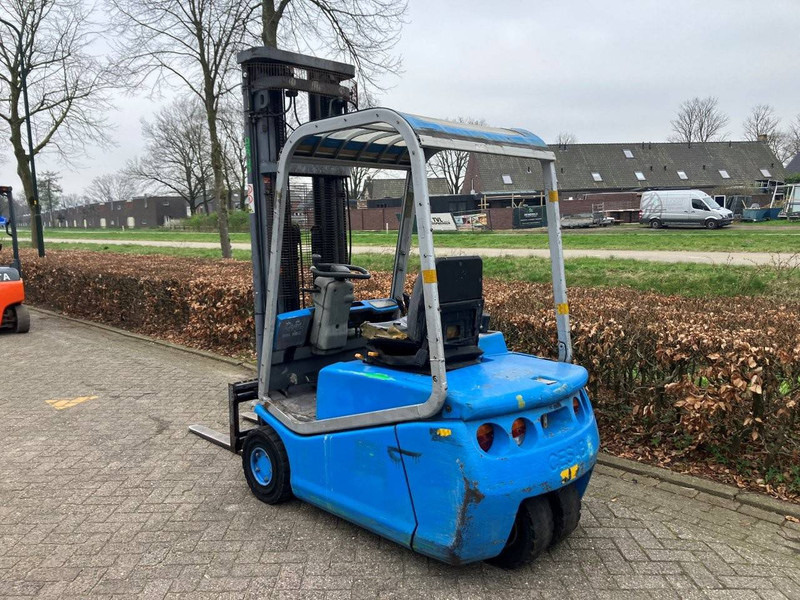 Cesab Blitz 315 - Forklift listrik: gambar 3 Cesab Blitz 315 - Forklift listrik: gambar 3