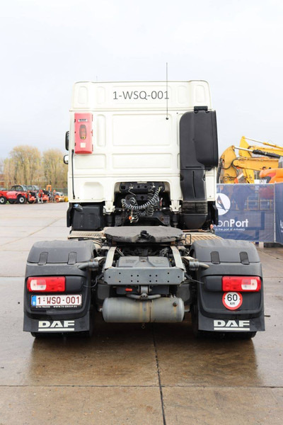 DAF FT XF 480 Space Cab - Truk sasis: gambar 5 DAF FT XF 480 Space Cab - Truk sasis: gambar 5