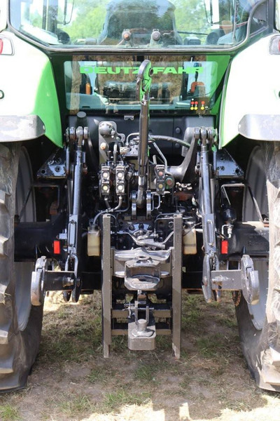 Traktor Deutz Fahr Agrotron K 100: gambar 19