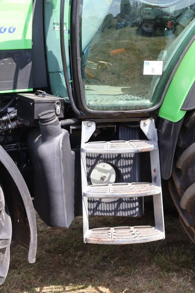 Traktor Deutz Fahr Agrotron K 100: gambar 15