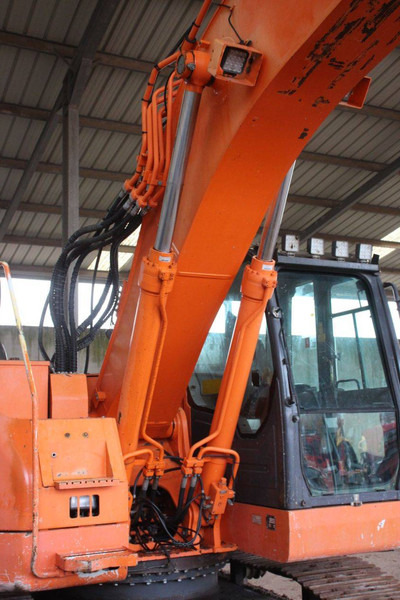 Ekskavator perayap Doosan DX235LCR: gambar 15