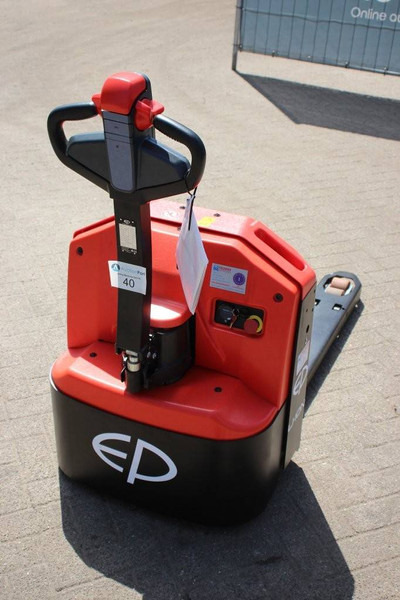 EP Equipment WPL202 - Truk pallet: gambar 5 EP Equipment WPL202 - Truk pallet: gambar 5
