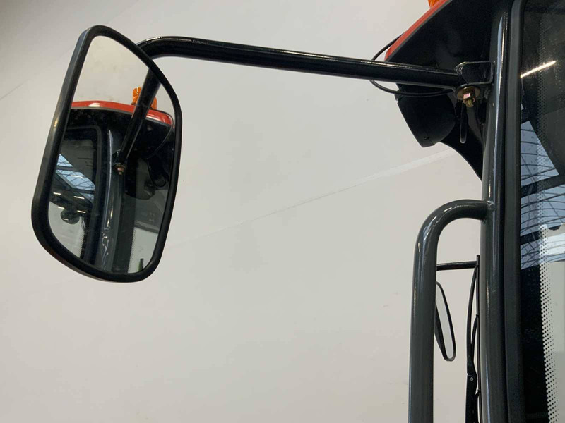 Wheel loader baru Everun ER12: gambar 15 Wheel loader baru Everun ER12: gambar 15