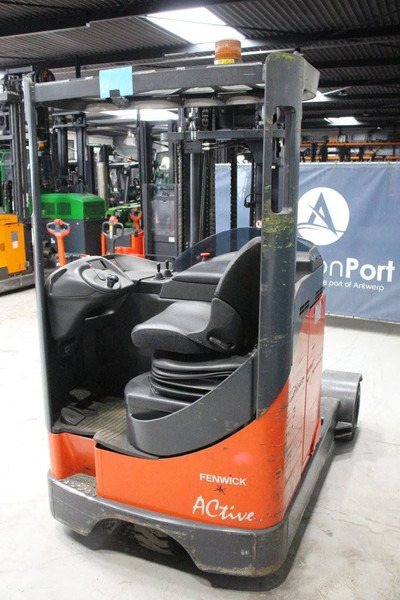 Fenwick-Linde R20G-03 - Jangkauan truk: gambar 5 Fenwick-Linde R20G-03 - Jangkauan truk: gambar 5