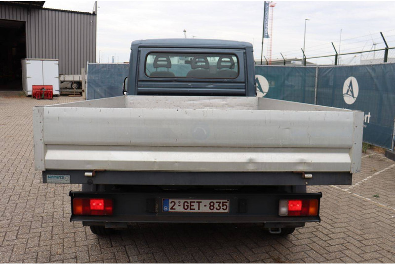 Fiat Ducato - Van panel: gambar 5 Fiat Ducato - Van panel: gambar 5