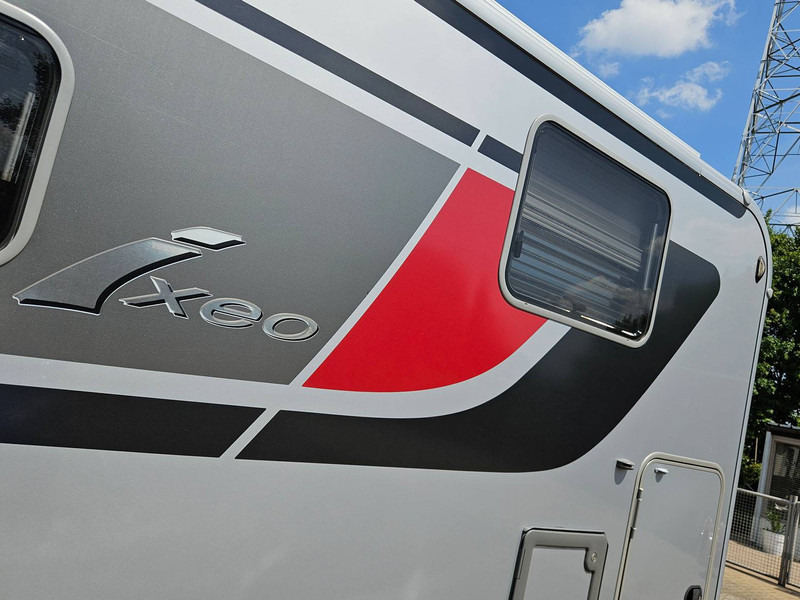 Fiat iXEO / Ducato _ MultiJet 130 - Mobil kemping: gambar 4 Fiat iXEO / Ducato _ MultiJet 130 - Mobil kemping: gambar 4