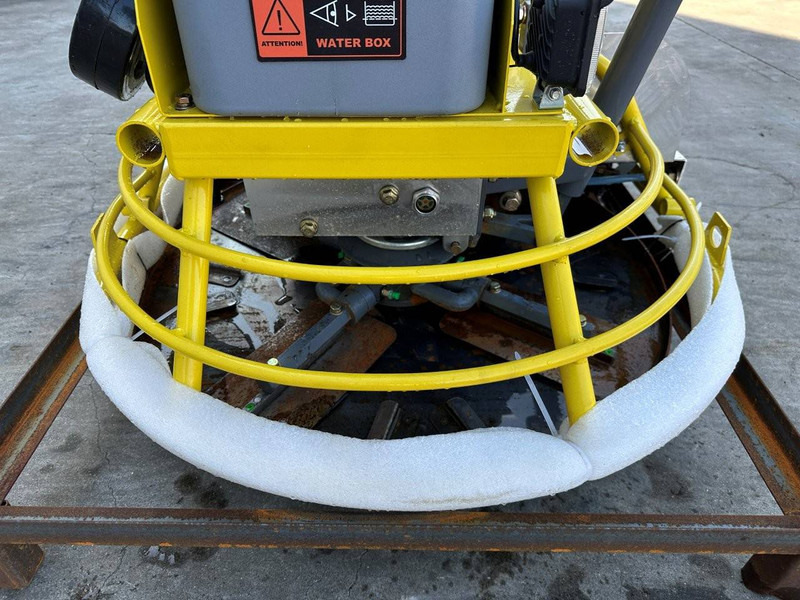 Fland FL-2 - Baterai: gambar 4 Fland FL-2 - Baterai: gambar 4