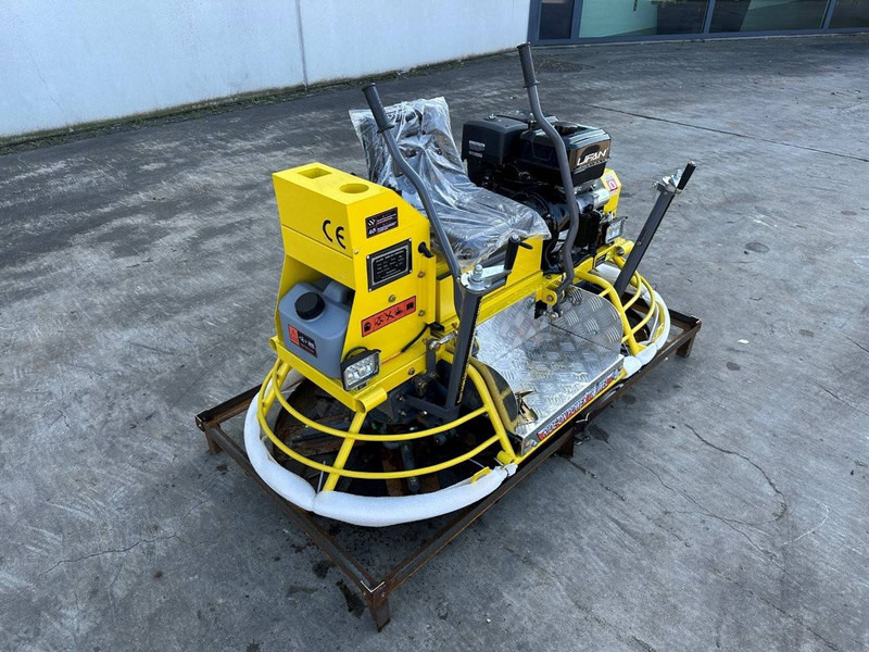 Fland FL-2 - Baterai: gambar 2 Fland FL-2 - Baterai: gambar 2