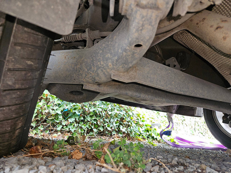 Ford B-Max 1.6 Ti-VCT Powershift - Mobil sedan: gambar 4 Ford B-Max 1.6 Ti-VCT Powershift - Mobil sedan: gambar 4