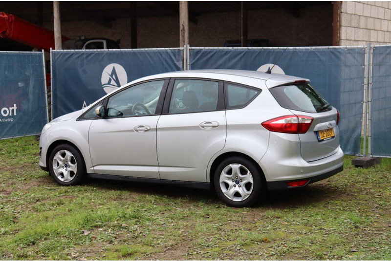 Ford C-MAX - Mobil sedan: gambar 3 Ford C-MAX - Mobil sedan: gambar 3
