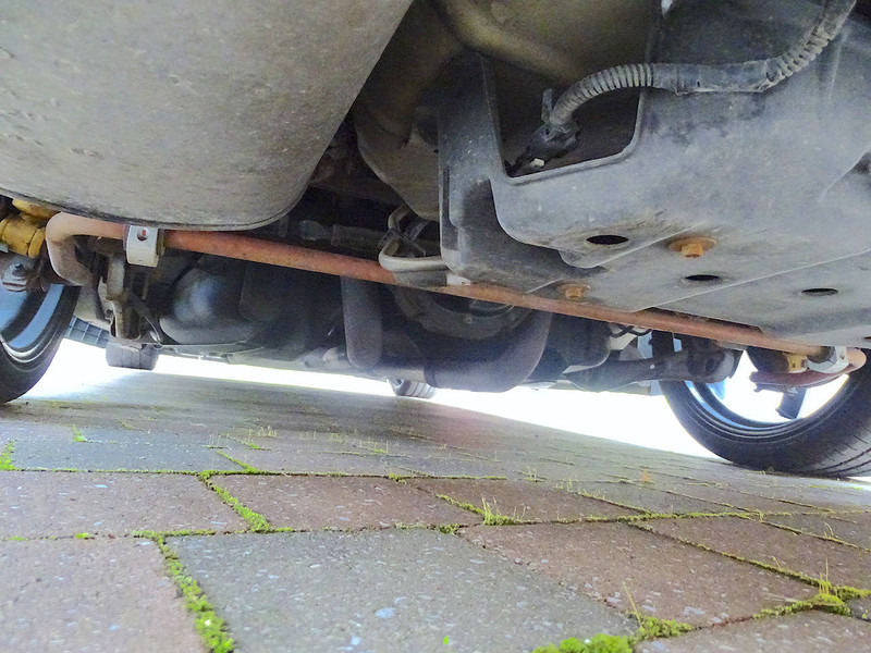 Ford Mustang GT Boss 302 - Mobil sedan: gambar 5 Ford Mustang GT Boss 302 - Mobil sedan: gambar 5