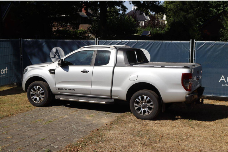 Ford Ranger - Mobil: gambar 3 Ford Ranger - Mobil: gambar 3