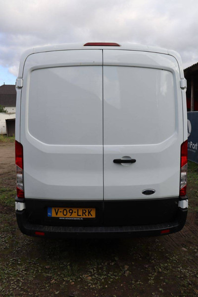 Ford Transit - Van panel: gambar 5 Ford Transit - Van panel: gambar 5