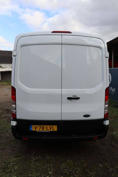 Ford Transit - Van panel: gambar 5 Ford Transit - Van panel: gambar 5