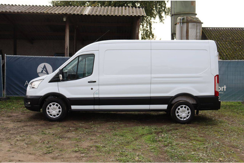 Ford Transit - Van panel: gambar 2 Ford Transit - Van panel: gambar 2