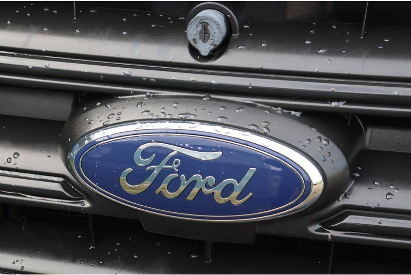 Van panel Ford Transit: gambar 11