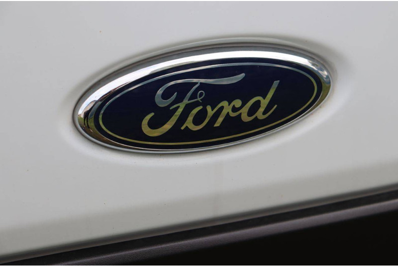 Van panel Ford Transit: gambar 16