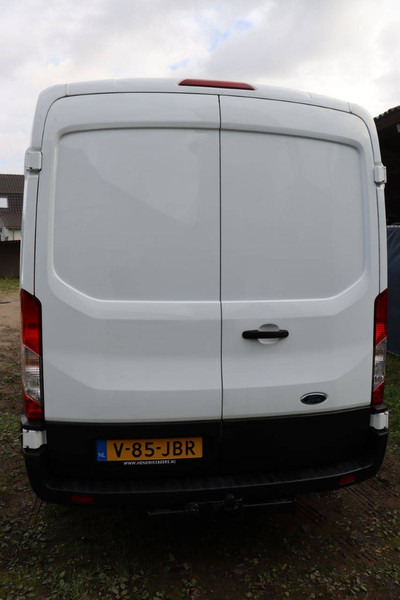 Ford Transit - Van panel: gambar 5 Ford Transit - Van panel: gambar 5
