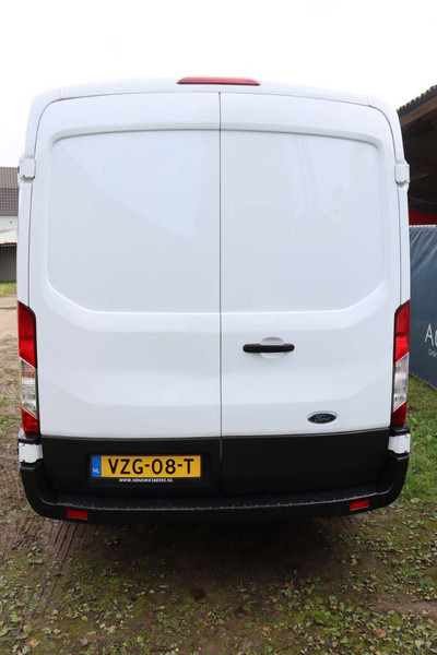 Ford Transit - Van panel: gambar 5 Ford Transit - Van panel: gambar 5