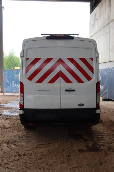 Ford Transit FCD - Van panel: gambar 5 Ford Transit FCD - Van panel: gambar 5