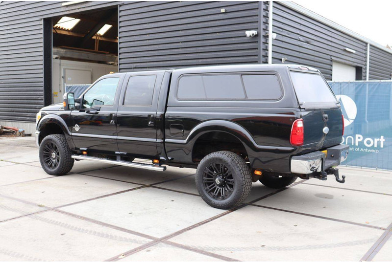 Ford USA F-250 - Mobil: gambar 3 Ford USA F-250 - Mobil: gambar 3