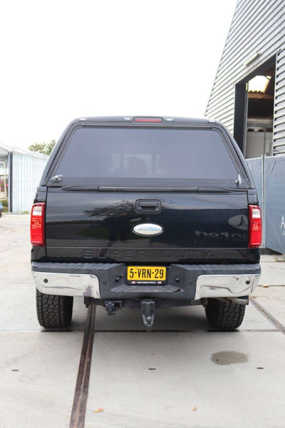 Ford USA F-250 - Mobil: gambar 5 Ford USA F-250 - Mobil: gambar 5