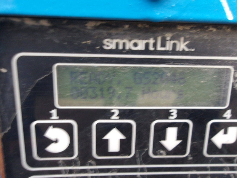 Genie GS-2046 - Scissor lifts: gambar 5 Genie GS-2046 - Scissor lifts: gambar 5