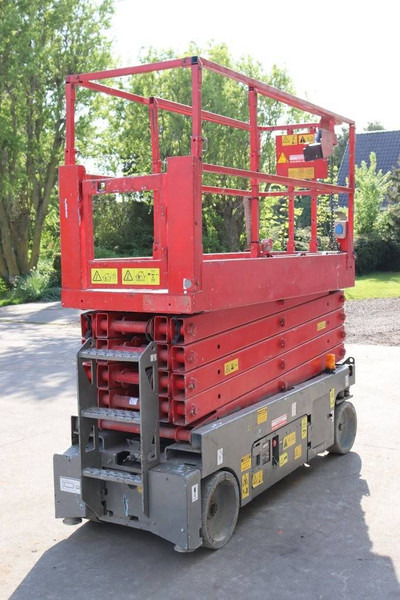Genie GS-3232 - Scissor lifts: gambar 5 Genie GS-3232 - Scissor lifts: gambar 5