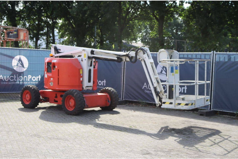 Genie Z-34/22 - Boom artikulasi: gambar 3 Genie Z-34/22 - Boom artikulasi: gambar 3